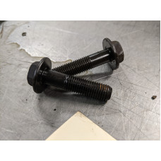 03J318 Camshaft Gear Bolts Pair For 12-15 Kia Rio  1.6